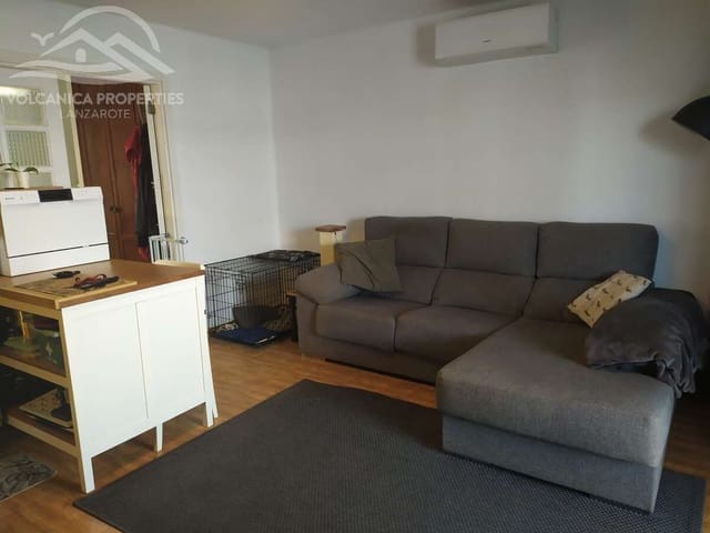 1 soverom Leilighet til salgs i Puerto del Carmen, Tías med svømmebasseng garasje - € 229 000 (Ref: 10150582)