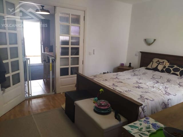 1 soverom Leilighet til salgs i Puerto del Carmen, Tías med svømmebasseng garasje - € 229 000 (Ref: 10150582)