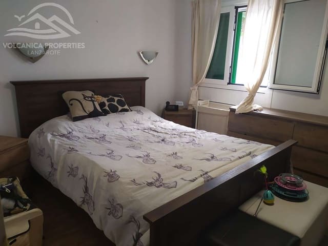 1 soverom Leilighet til salgs i Puerto del Carmen, Tías med svømmebasseng garasje - € 229 000 (Ref: 10150582)