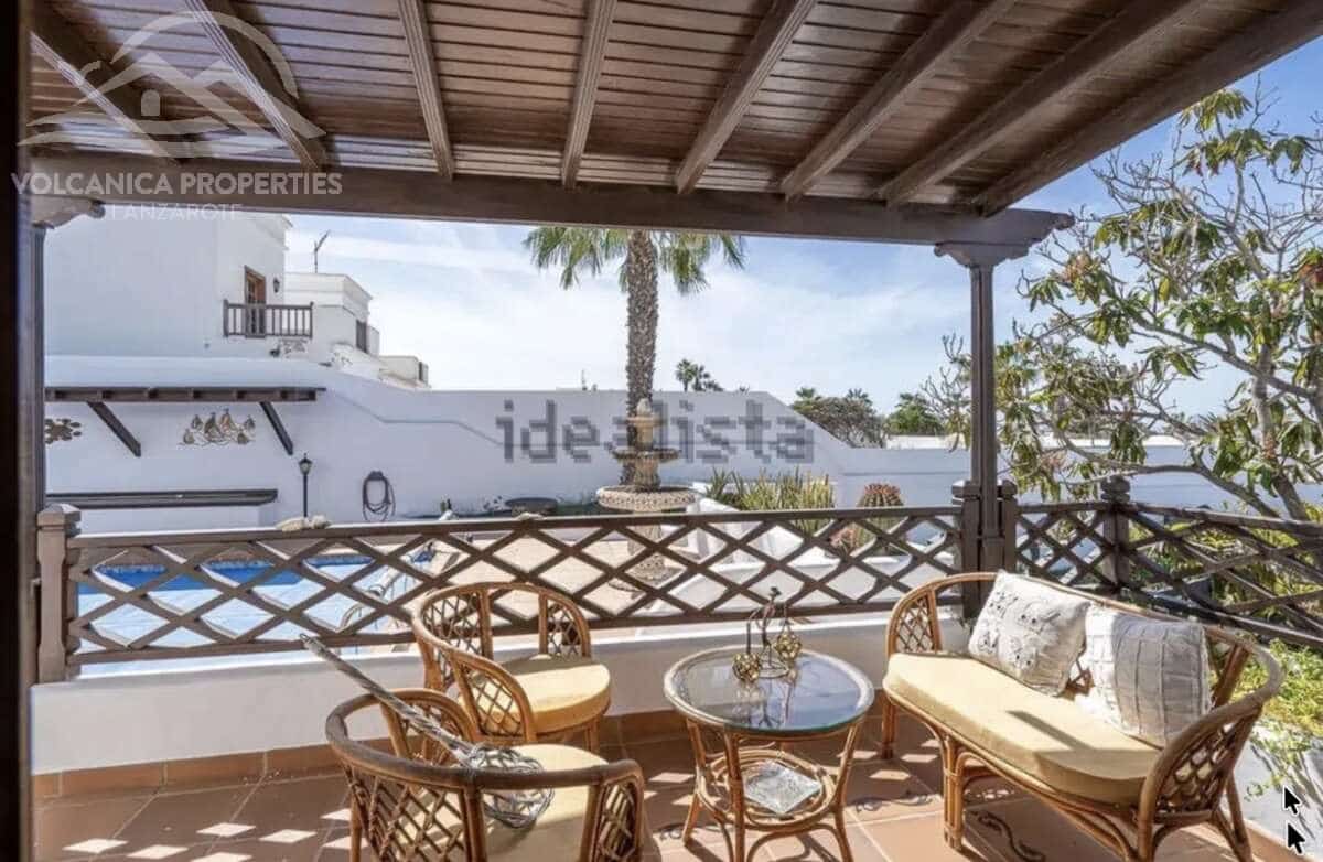 7 bedroom Villa for sale in Playa del Cable with pool garage - € 1,100,000 (Ref: 10162081)