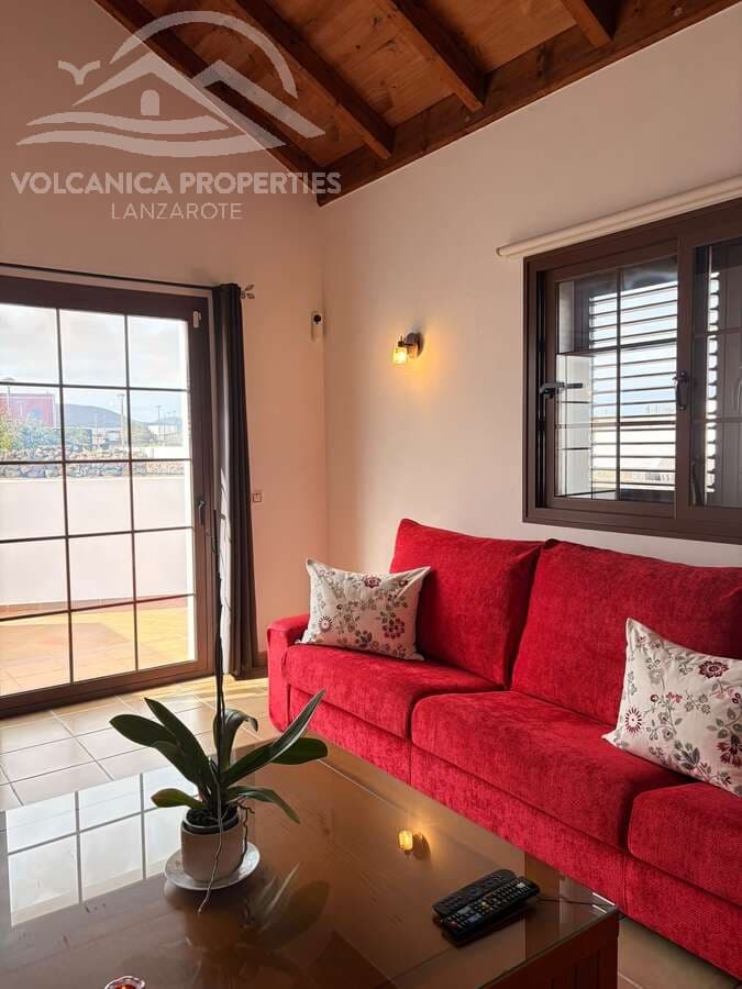 3 bedroom Villa for sale in La Vegueta with garage - € 495,000 (Ref: 10165972)