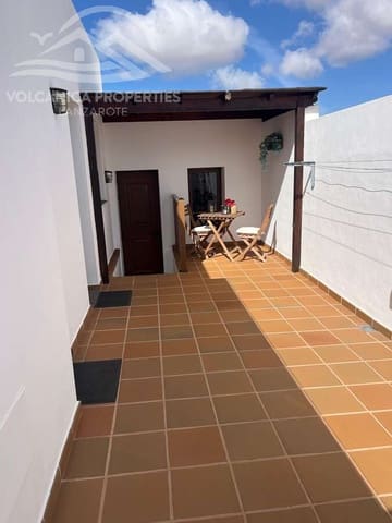 3 sypialnia Willa na sprzedaż w La Vegueta, Tinajo z garażem - 495 000 € (Ref: 10165972)