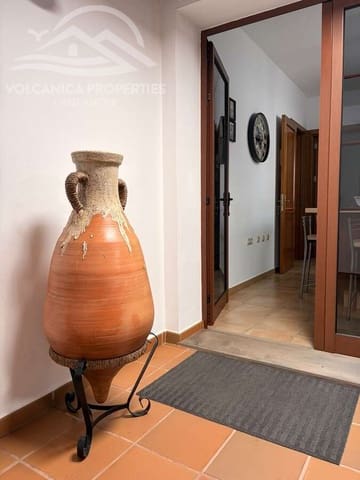 3 sypialnia Willa na sprzedaż w La Vegueta, Tinajo z garażem - 495 000 € (Ref: 10165972)