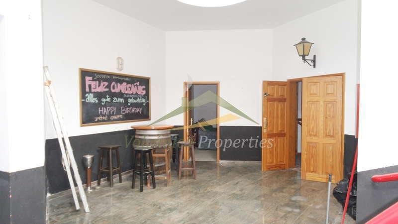 Erhverv til salg i Charco del Palo - € 1.200.000 (Ref: 3760599)