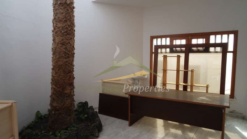 Erhverv til salg i Charco del Palo - € 1.200.000 (Ref: 3760599)