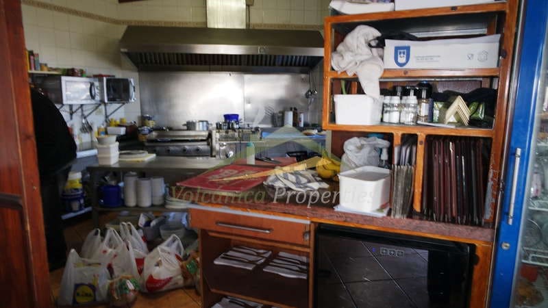 Erhverv til salg i Charco del Palo - € 1.200.000 (Ref: 3760599)