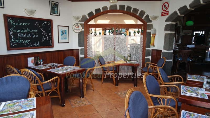 Erhverv til salg i Charco del Palo - € 1.200.000 (Ref: 3760599)