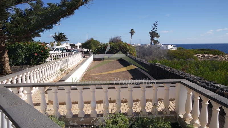 Erhverv til salg i Charco del Palo - € 1.200.000 (Ref: 3760599)