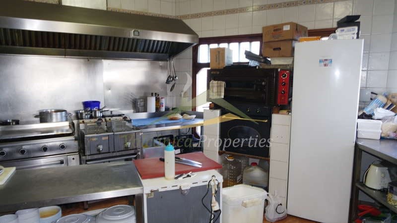 Erhverv til salg i Charco del Palo - € 1.200.000 (Ref: 3760599)