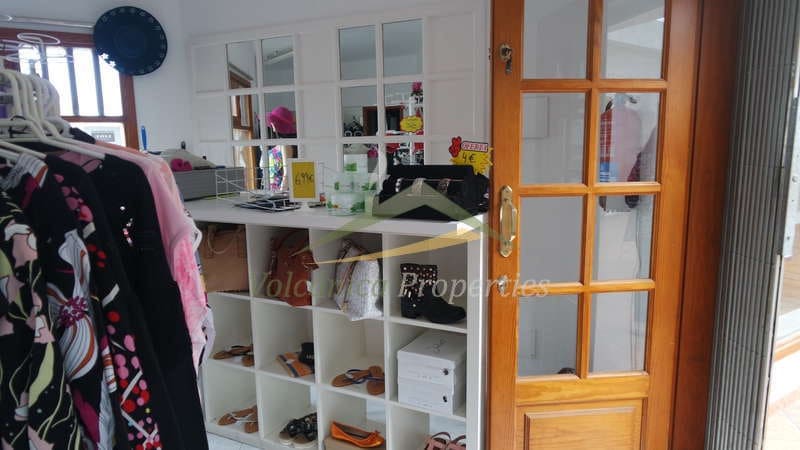 Erhverv til salg i Charco del Palo - € 1.200.000 (Ref: 3760599)