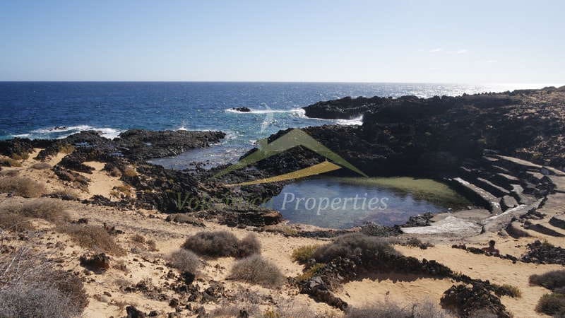 Erhverv til salg i Charco del Palo - € 1.200.000 (Ref: 3760599)