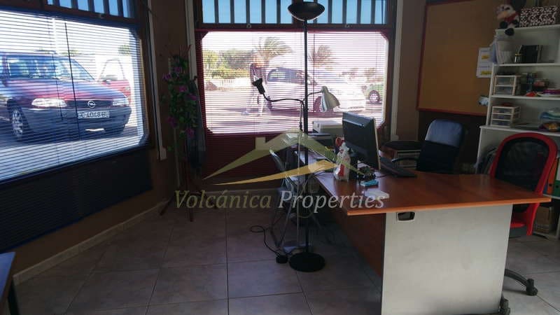 Erhverv til salg i Charco del Palo - € 1.200.000 (Ref: 3760599)