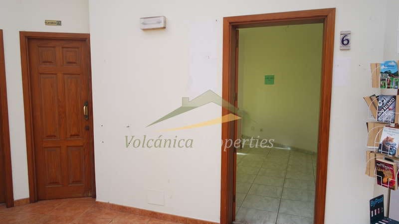 Erhverv til salg i Charco del Palo - € 1.200.000 (Ref: 3760599)