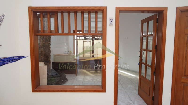 Erhverv til salg i Charco del Palo - € 1.200.000 (Ref: 3760599)