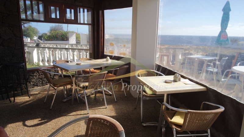 Erhverv til salg i Charco del Palo - € 1.200.000 (Ref: 3760599)