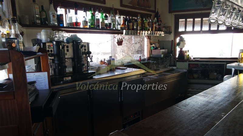 Erhverv til salg i Charco del Palo - € 1.200.000 (Ref: 3760599)