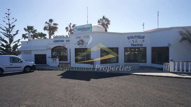 Local Comercial en Charco del Palo, Haría en venta - 1.200.000 € (Ref: 3760599)