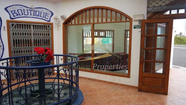 Local Comercial en Charco del Palo, Haría en venta - 1.200.000 € (Ref: 3760599)