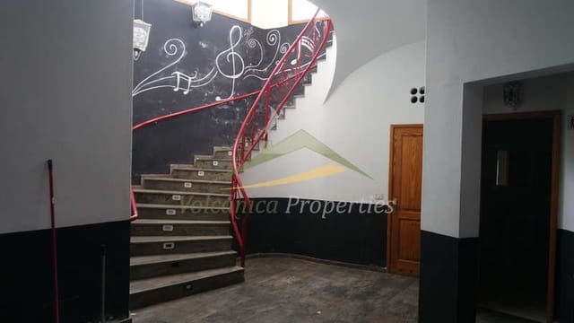 Local Comercial en Charco del Palo, Haría en venta - 1.200.000 € (Ref: 3760599)