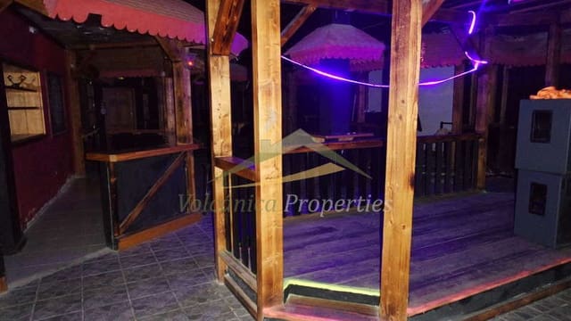 Local Comercial en Charco del Palo, Haría en venta - 1.200.000 € (Ref: 3760599)