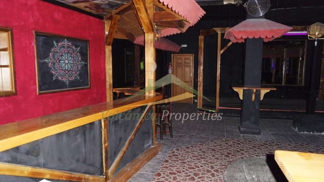 Local Comercial en Charco del Palo, Haría en venta - 1.200.000 € (Ref: 3760599)
