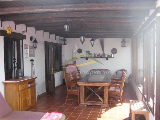 5 soveværelse Villa til salg i Macher, Tías med swimmingpool garage - € 1.496.500 (Ref: 3760615)