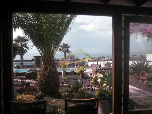 5 soveværelse Villa til salg i Macher, Tías med swimmingpool garage - € 1.496.500 (Ref: 3760615)