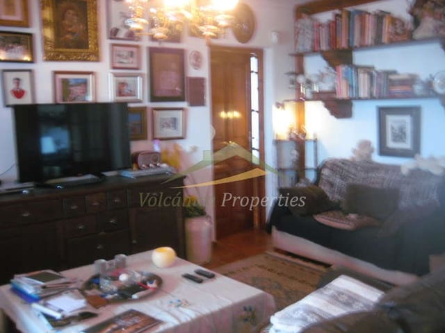 5 soveværelse Villa til salg i Macher, Tías med swimmingpool garage - € 1.496.500 (Ref: 3760615)