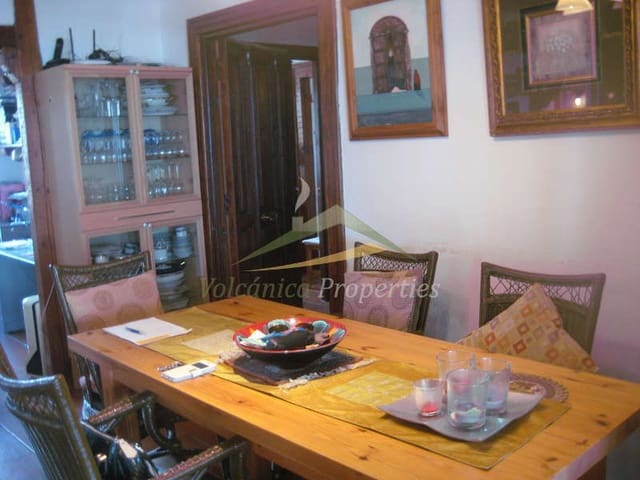 5 soveværelse Villa til salg i Macher, Tías med swimmingpool garage - € 1.496.500 (Ref: 3760615)