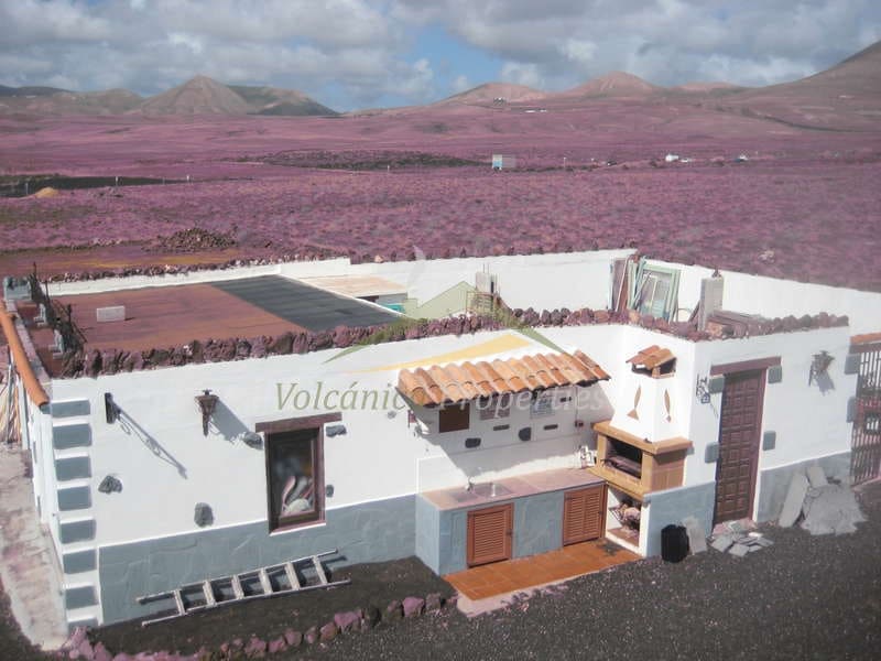 5 soveværelse Villa til salg i Macher med swimmingpool garage - € 1.496.500 (Ref: 3760615)