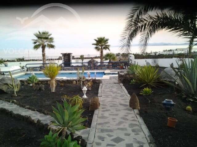 5 quarto Moradia para venda em Macher com piscina garagem - 1 496 500 € (Ref: 3760615)