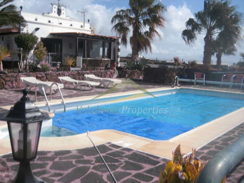 5 quarto Moradia para venda em Macher com piscina garagem - 1 496 500 € (Ref: 3760615)