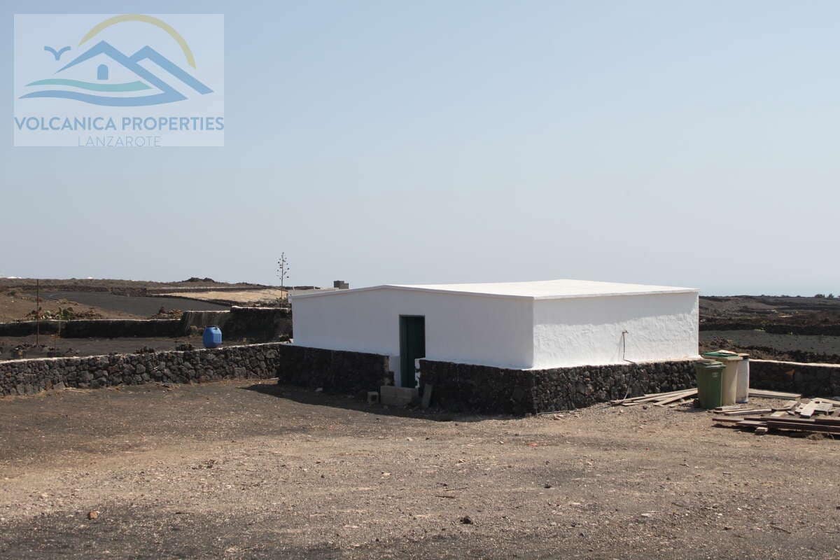 6 sypialnia Willa na sprzedaż w Tias z basenem garażem - 999 000 € (Ref: 3760646)