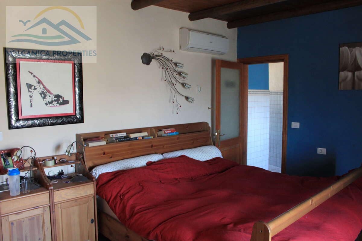 6 sypialnia Willa na sprzedaż w Tias z basenem garażem - 999 000 € (Ref: 3760646)