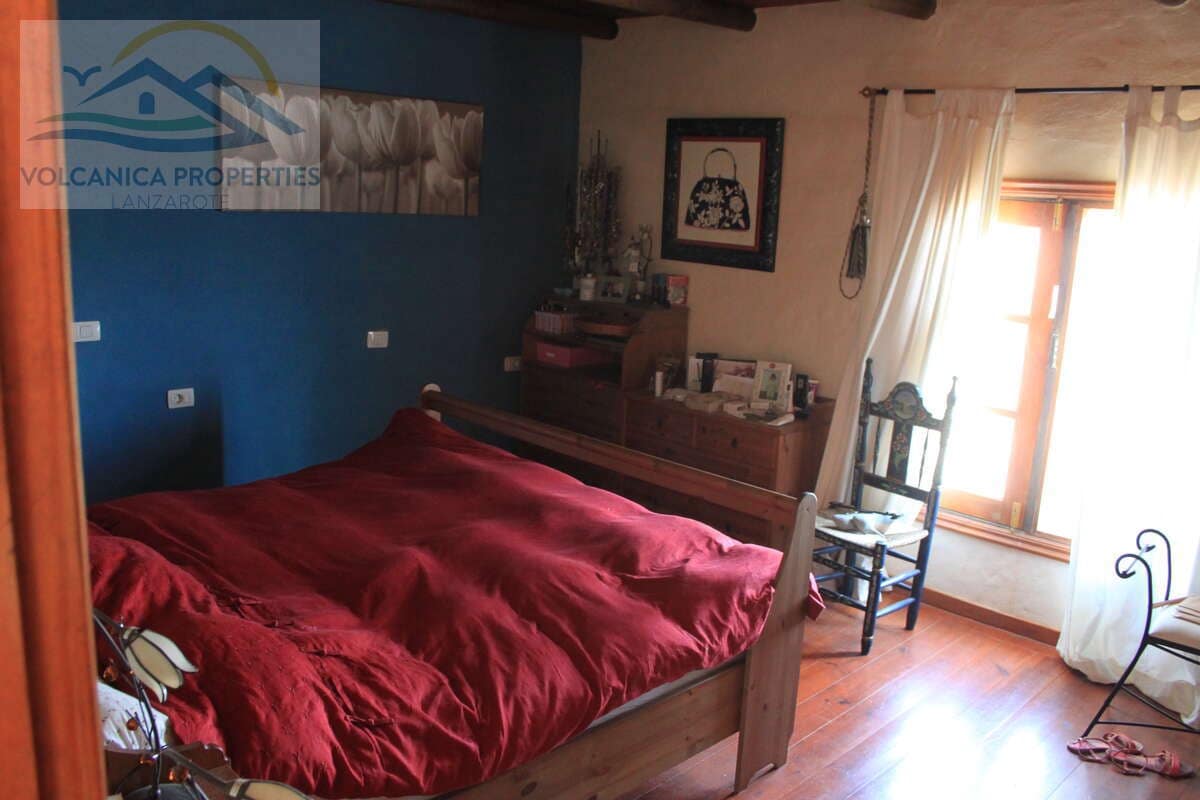 6 sypialnia Willa na sprzedaż w Tias z basenem garażem - 999 000 € (Ref: 3760646)