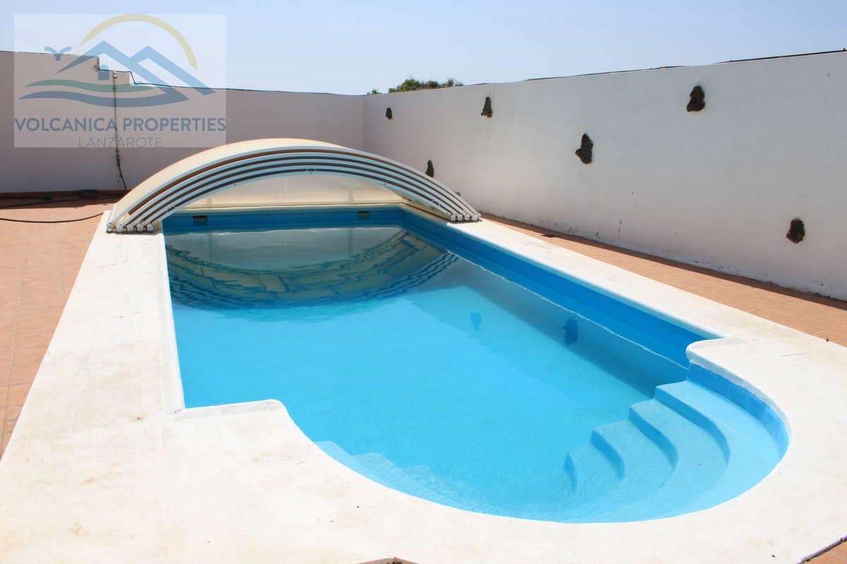 6 sypialnia Willa na sprzedaż w Tias z basenem garażem - 999 000 € (Ref: 3760646)