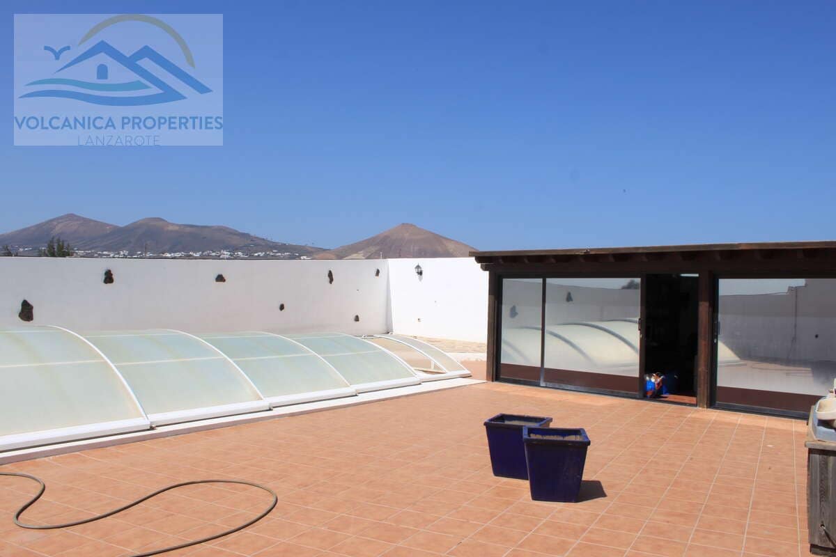 6 sypialnia Willa na sprzedaż w Tias z basenem garażem - 999 000 € (Ref: 3760646)