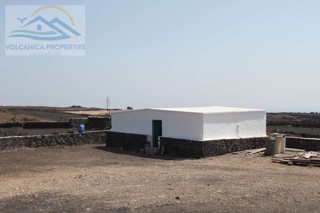 6 soveværelse Villa til salg i Tías med swimmingpool garage - € 999.000 (Ref: 3760646)