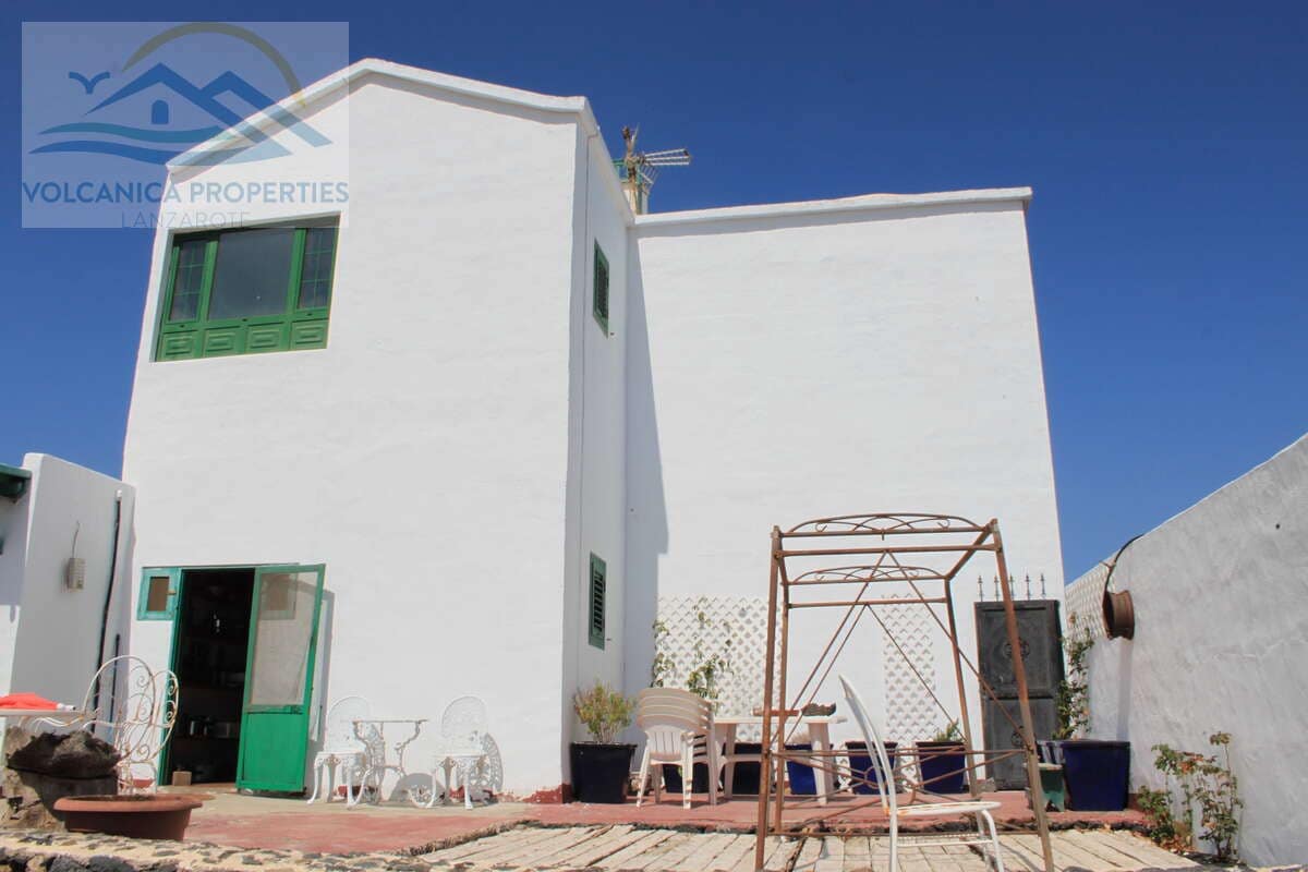 6 sypialnia Willa na sprzedaż w Tias z basenem garażem - 999 000 € (Ref: 3760646)