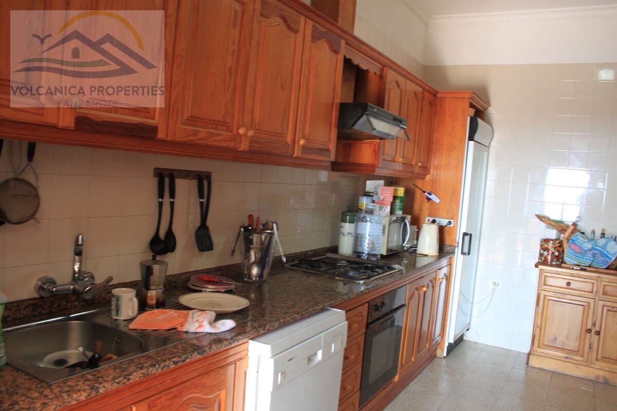 6 sypialnia Willa na sprzedaż w Tias z basenem garażem - 999 000 € (Ref: 3760646)