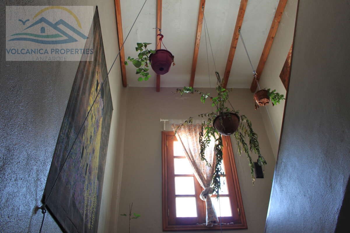 6 sypialnia Willa na sprzedaż w Tias z basenem garażem - 999 000 € (Ref: 3760646)