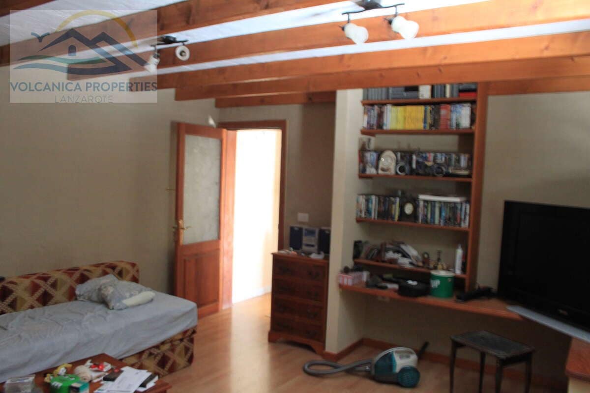 6 sypialnia Willa na sprzedaż w Tias z basenem garażem - 999 000 € (Ref: 3760646)