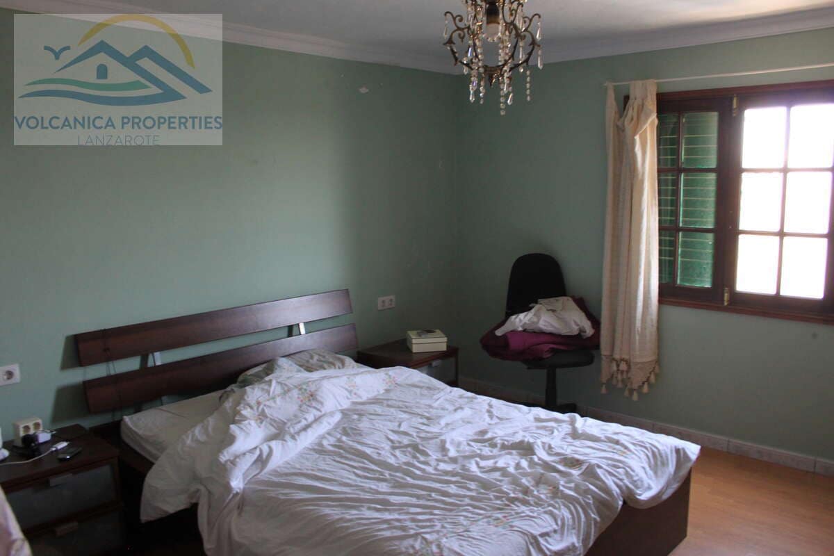 6 sypialnia Willa na sprzedaż w Tias z basenem garażem - 999 000 € (Ref: 3760646)