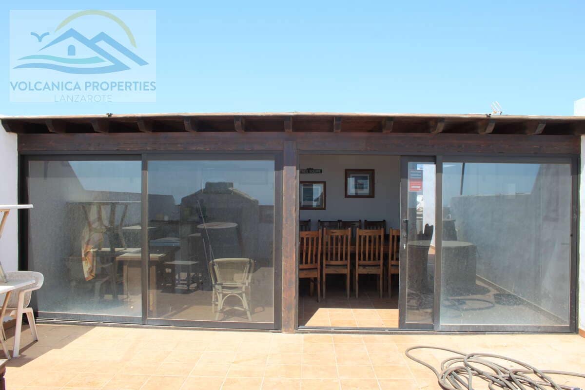 6 sypialnia Willa na sprzedaż w Tias z basenem garażem - 999 000 € (Ref: 3760646)