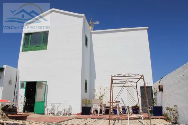 6 soveværelse Villa til salg i Tías med swimmingpool garage - € 999.000 (Ref: 3760646)