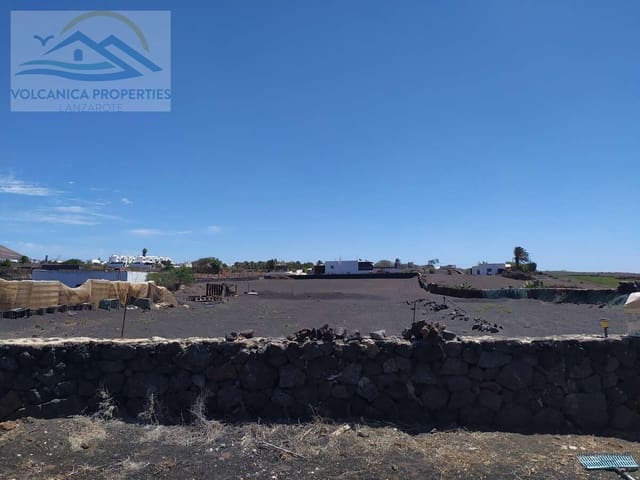 6 soveværelse Villa til salg i Tías med swimmingpool garage - € 999.000 (Ref: 3760646)