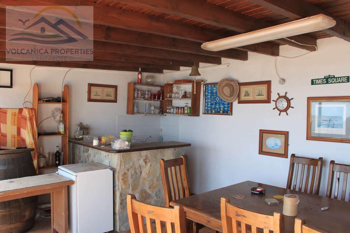 6 sypialnia Willa na sprzedaż w Tias z basenem garażem - 999 000 € (Ref: 3760646)