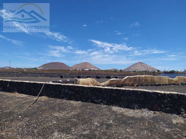 6 soveværelse Villa til salg i Tías med swimmingpool garage - € 999.000 (Ref: 3760646)