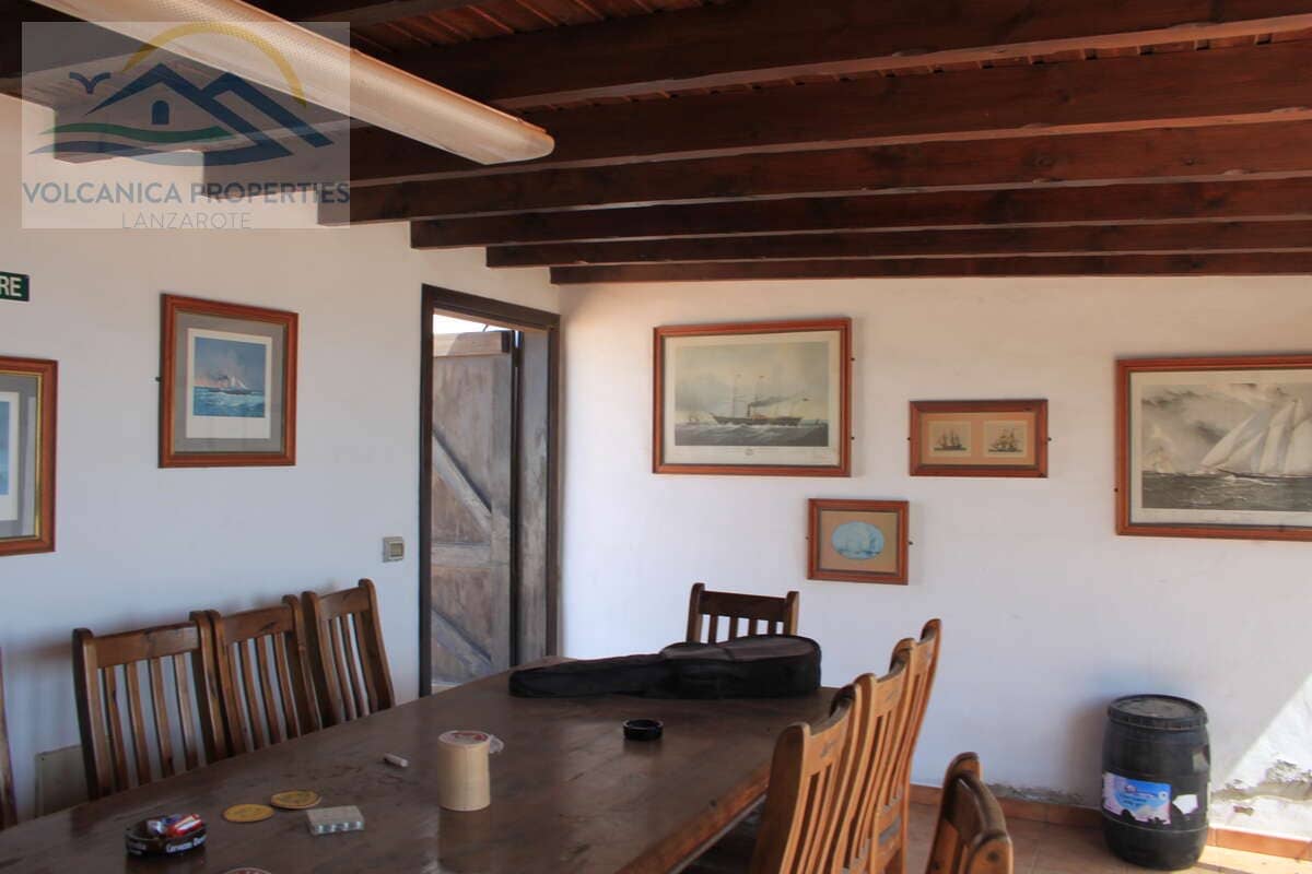 6 bedroom Villa for sale in Tias with pool garage - € 999,000 (Ref: 3760646)