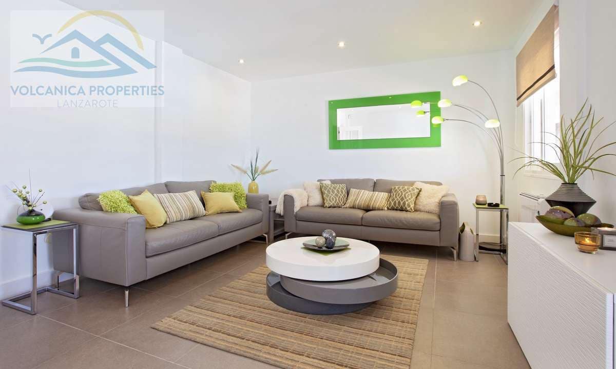 7 soveværelse Villa til salg i Playa Blanca med swimmingpool garage - € 2.800.000 (Ref: 6865878)